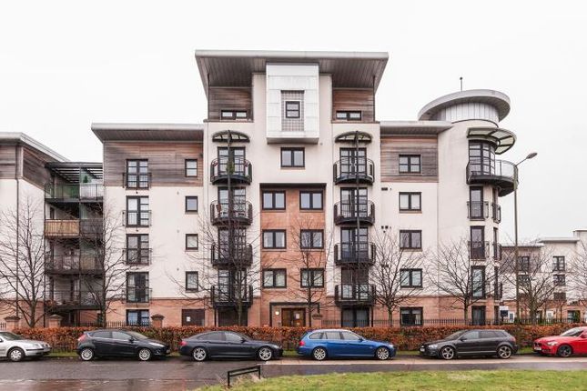 Thumbnail Flat to rent in Constitution Place, Edinburgh