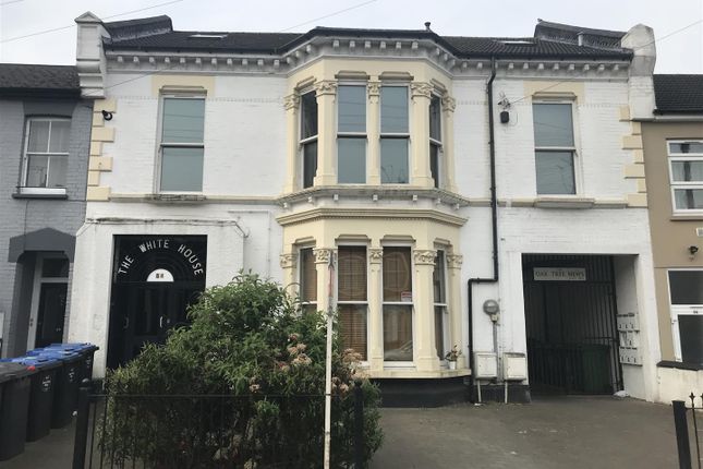 Chaplin Road, London photo 3
