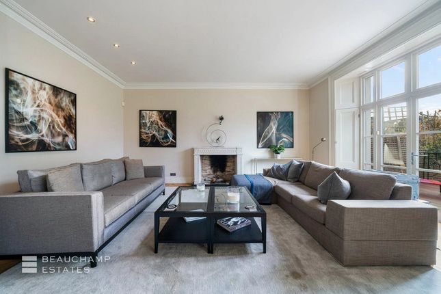 Thumbnail Detached house for sale in Greville Road, Maida Vale