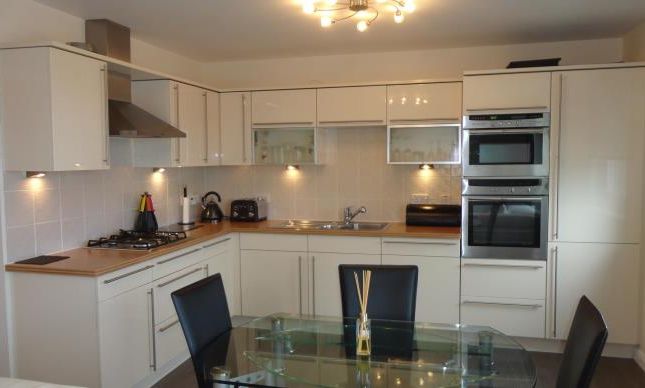 Thumbnail Flat to rent in Rubislaw Square, Aberdeen