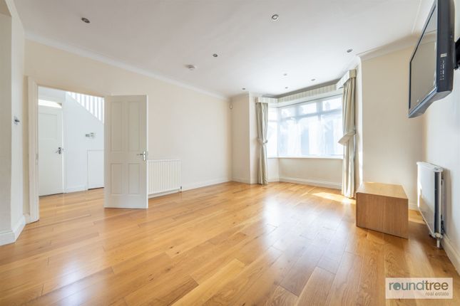 Semi-detached house for sale in Sevington Road, London