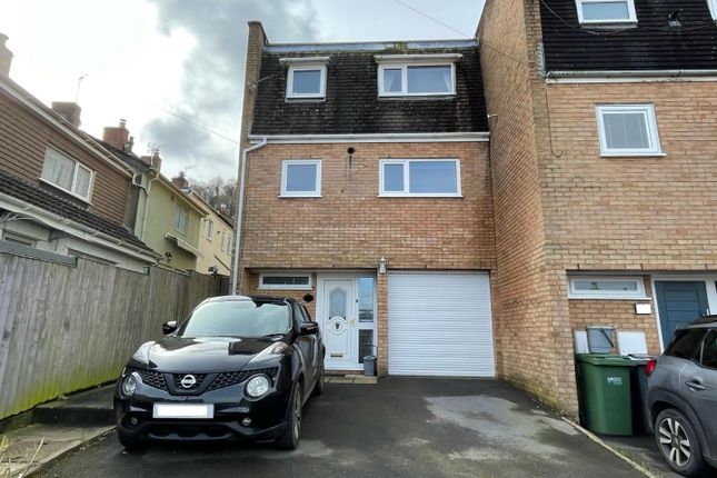 End terrace house for sale in Upper Poole Road, Dursley