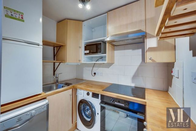 5, Brassey Road, London photo 3