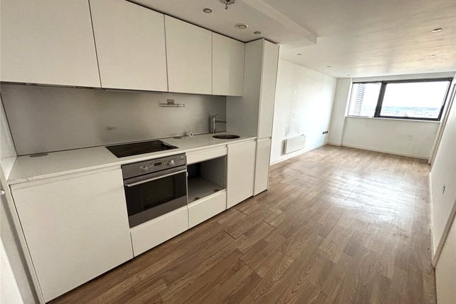 Apartment 2001, Bridgewater Place,, Water Lane, West Yorkshire photo 2