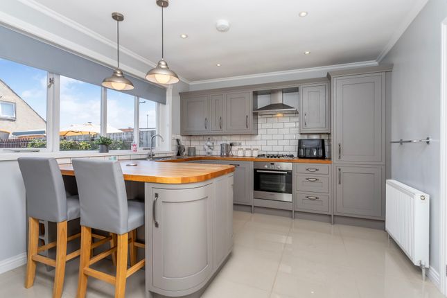 5, Mayfield Crescent, Musselburgh photo 4