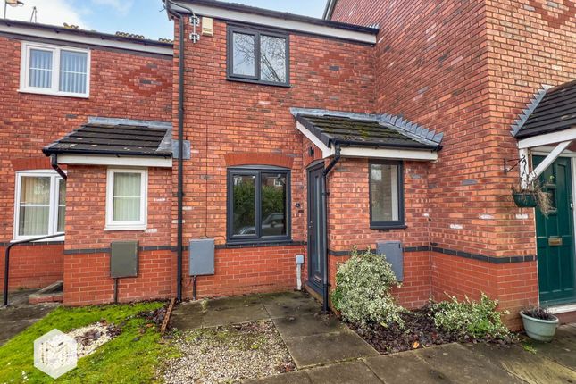 2-bed house on 4 Lawton Close, Warrington, £229,995