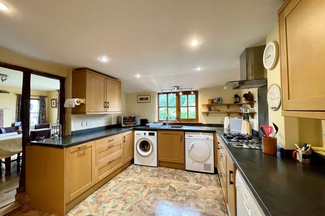 Property to rent in North Street, Steeple Bumpstead, Haverhill