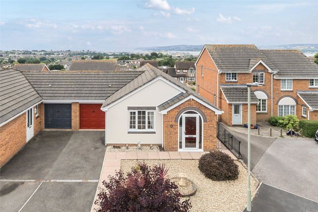 2-bed bungalow on 15, Ivydale, Devon, £375,000