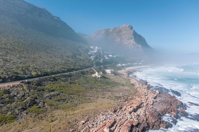 Thumbnail Land for sale in 974 Main Road Misty Cliffs, Misty Cliffs, Southern Peninsula, Western Cape, South Africa