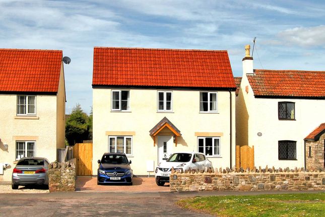Thumbnail Property to rent in Gillingstool, Thornbury, South Gloucestershire