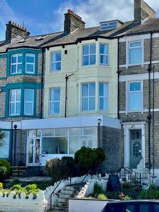 Thumbnail Hotel/guest house for sale in For Sale - Substantial Seafront Hotel, Marine Road Central, Morecambe
