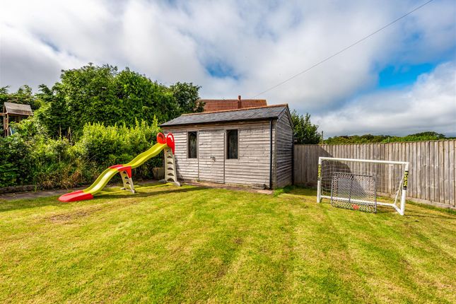 Detached house for sale in West Cross Lane, West Cross, Swansea