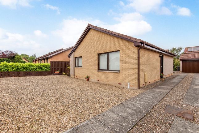 Thumbnail Bungalow for sale in Andrew Lang Crescent, St Andrews