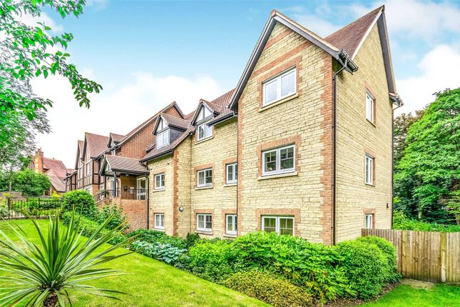 1 bed flat for sale in Meadowside, Storrington, Pulborough RH20