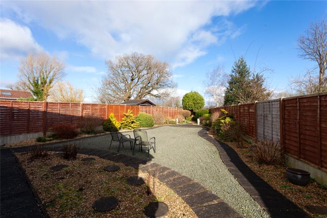 Bungalow for sale in The Ruddings, Wheldrake, York, North Yorkshire