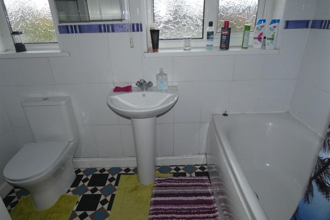 Semi-detached house for sale in Linden Road, Seaton Delaval, Whitley Bay