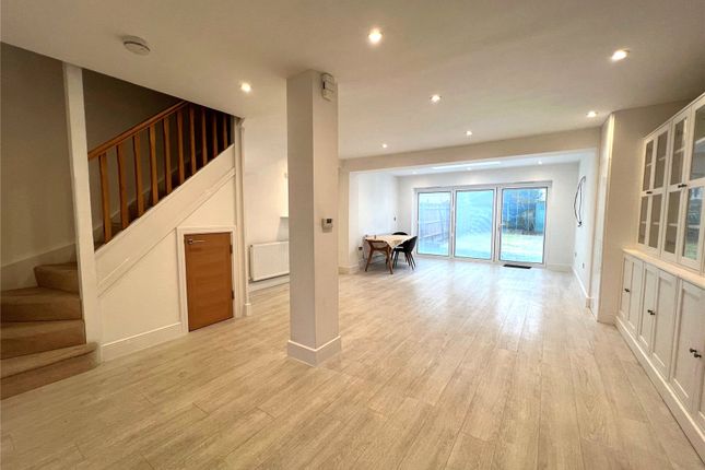 End terrace house for sale in Stanwell, Surrey