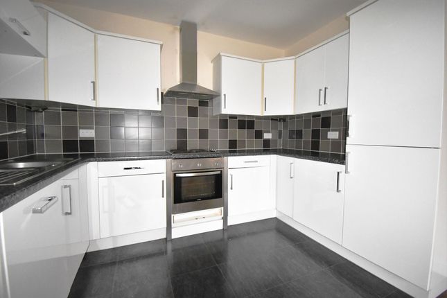 Apt 14, Theatre Gardens 1-3 Sykes Street, Hull photo 3