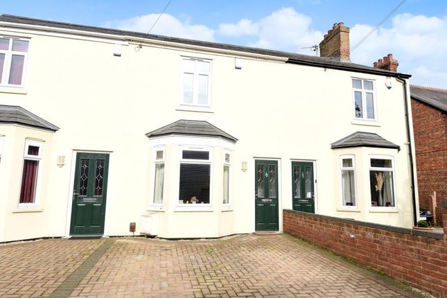 Thumbnail Semi-detached house to rent in Spring Lane, East Oxford