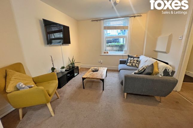 Flat for sale in 16 Purbeck Road, Bournemouth, Dorset