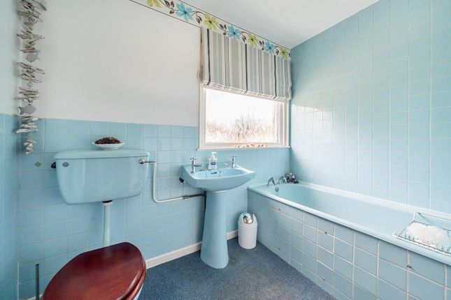 Semi-detached house for sale in Ascot, Berkshire