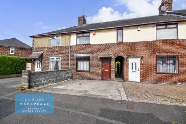 Three Bedroom Town House - Great Investment Opportunity!