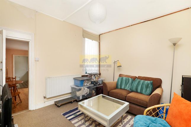 Walpole Road London Development Opportunity For Sa