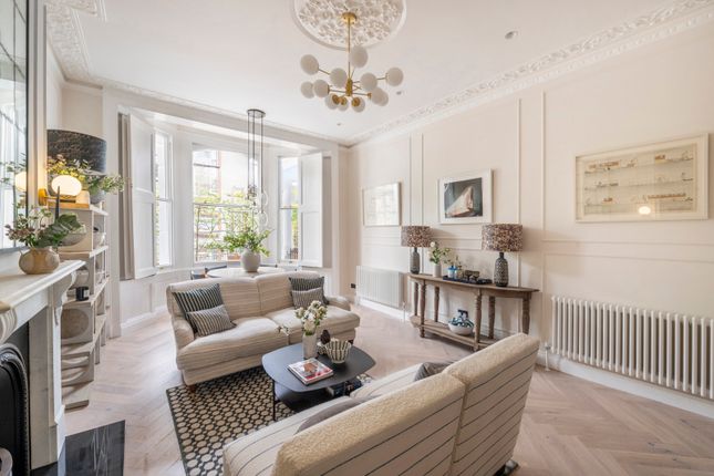 Flat for sale in Colville Terrace, Westbourne Park
