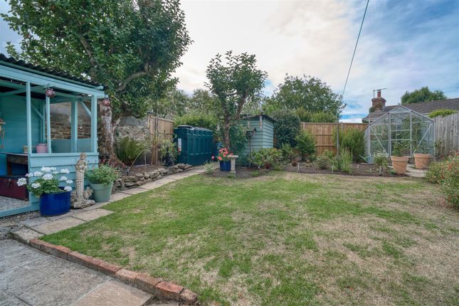 Appletree Cottage, Kingston Cross, Hazelbury Bryan photo 2