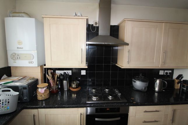 Flat for sale in Ampleforth Road, Abbeywood