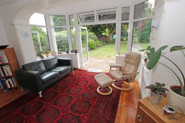 Flat for sale in The Goffs, Eastbourne