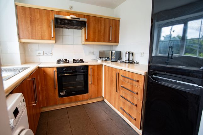 25, Meadow Brown Road, Nottingham photo 5