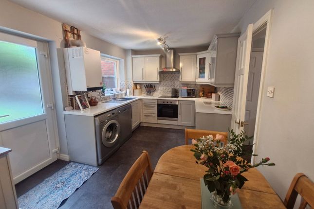 1, Greenbank Drive, Fazakerley photo 3