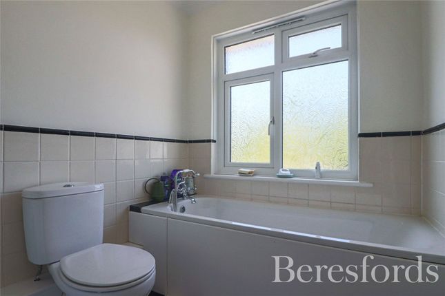 Semi-detached house for sale in Rickstones Road, Witham