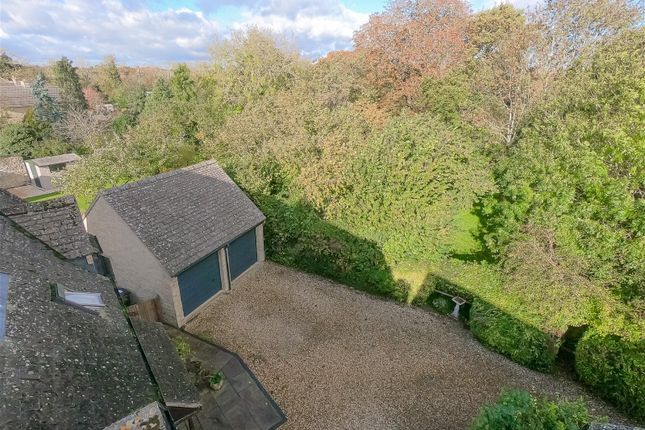 Detached house for sale in Bartholomew Close, Ducklington, Witney