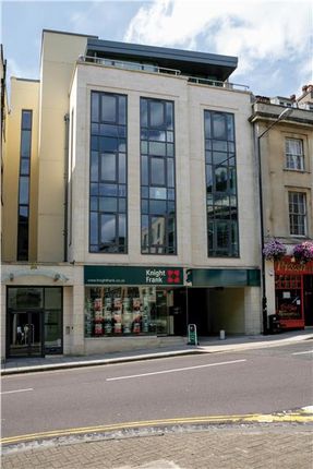 Thumbnail Office to let in Regent House, 27A Regent Street, Clifton, Bristol, City Of Bristol