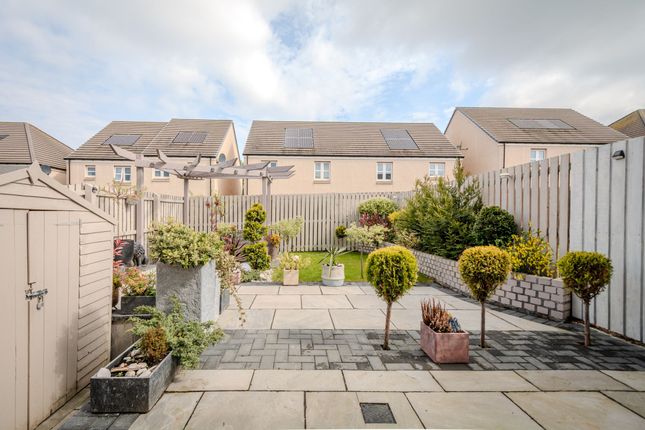 20 Cleugh Rise, Musselburgh photo 4