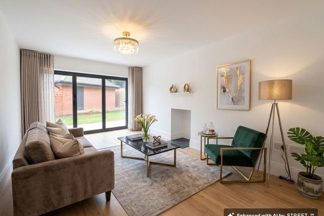 (Plot 1) 175 Worsley Road, Manchester photo 3