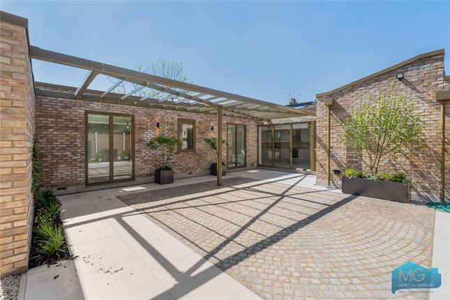 3-bed house on 63a, Bow Lane, London, £800,000