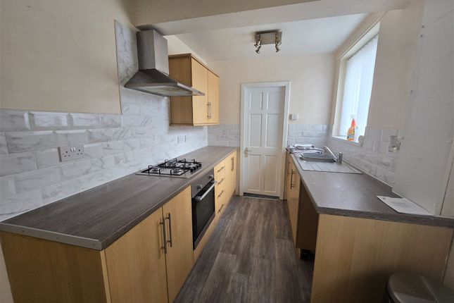 Terraced house to rent in Beechwood Road, Litherland, Liverpool