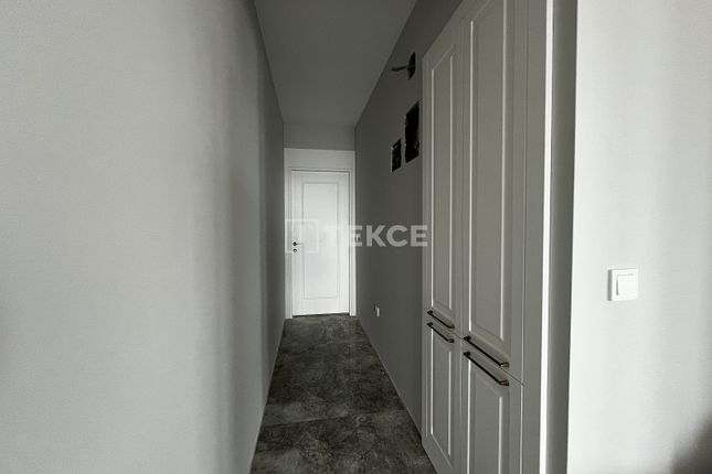 Apartment for sale in Yalıncak, Ortahisar, Trabzon, Türkiye