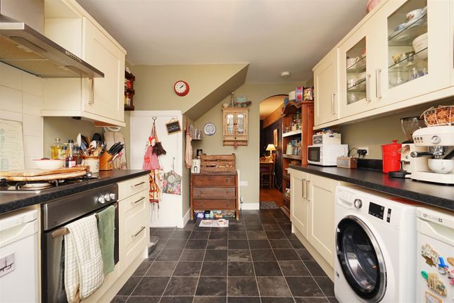 Terraced house for sale in Soutergate, Ulverston