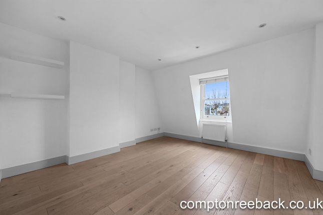 2-bed flat on TFF, 101, Elgin Avenue, Maida Vale,, £550,000