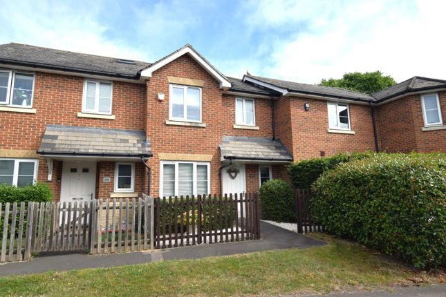 Thumbnail Terraced house for sale in Gore Road, Burnham, Buckinghamshire