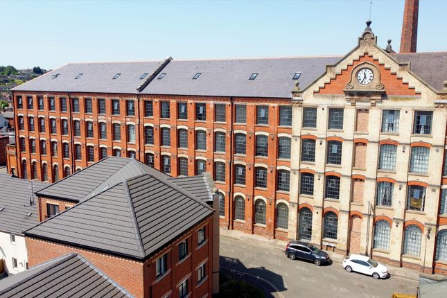 Flat for sale in Springfield Mill, Sandiacre, Nottingham