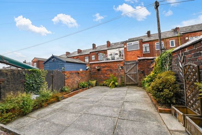 49 Clarendon Road, Manchester photo 4