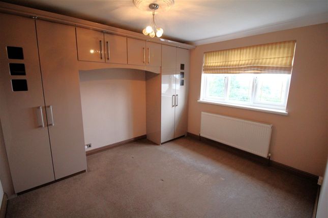 Semi-detached house for sale in Oakham Crescent, Dudley