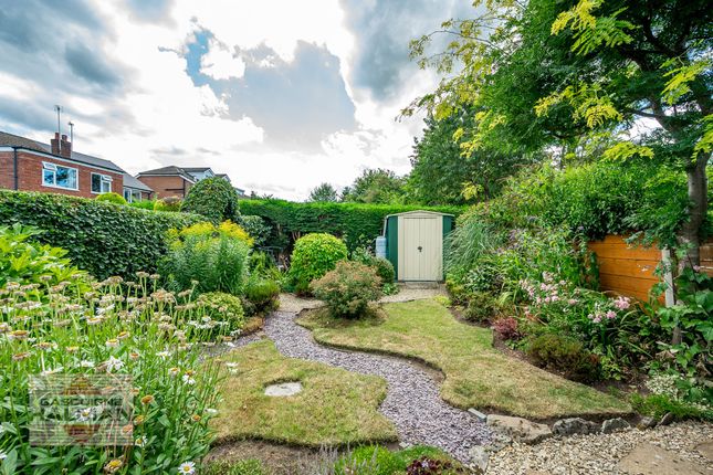 58 Buckingham Road, Wilmslow photo 4