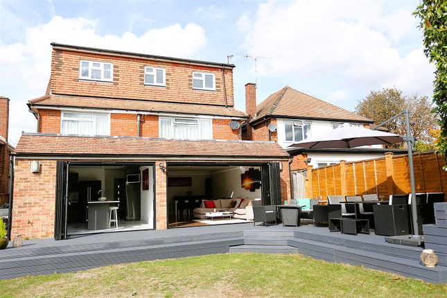4, Seymour Avenue, East Ewell photo 2