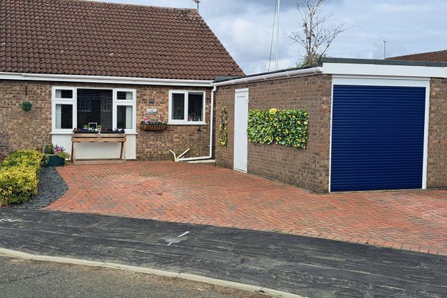 2-bed house on 4, Morton Way, March, Cambridgeshire, £220,000